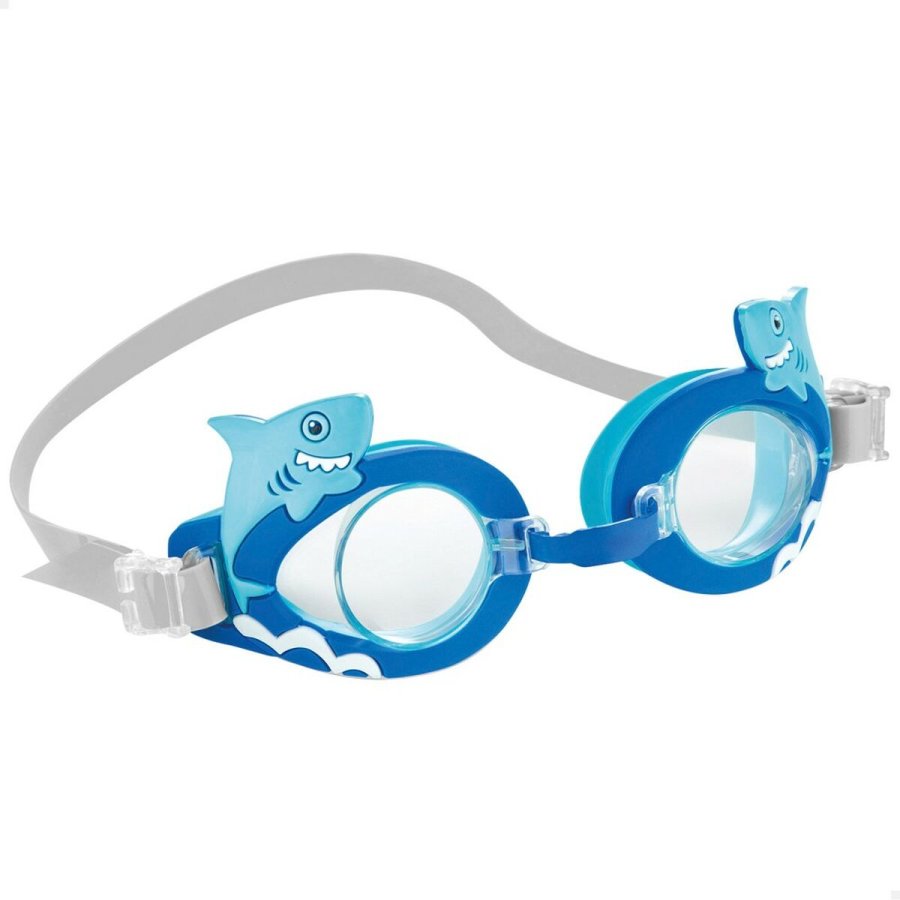 Svmmebriller til Brn Intex Junior (12 enheder) #29