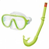 Snorkel beskyttelsesbriller og rr Intex Adventurer Grn #15