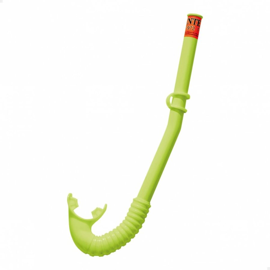 Snorkel beskyttelsesbriller og rr Intex Adventurer Grn #29