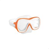 Snorkel beskyttelsesbriller og rr Intex Wave Rider Orange #22