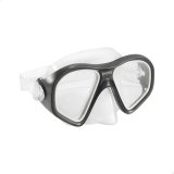 Snorkel beskyttelsesbriller og rr Intex Reef Rider Bl #4