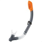 Snorkel beskyttelsesbriller og rr Intex Reef Rider Bl #5