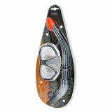 Snorkel beskyttelsesbriller og rr Intex Reef Rider Bl #6