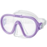 Snorkel Intex Sea Scan Lilla #13
