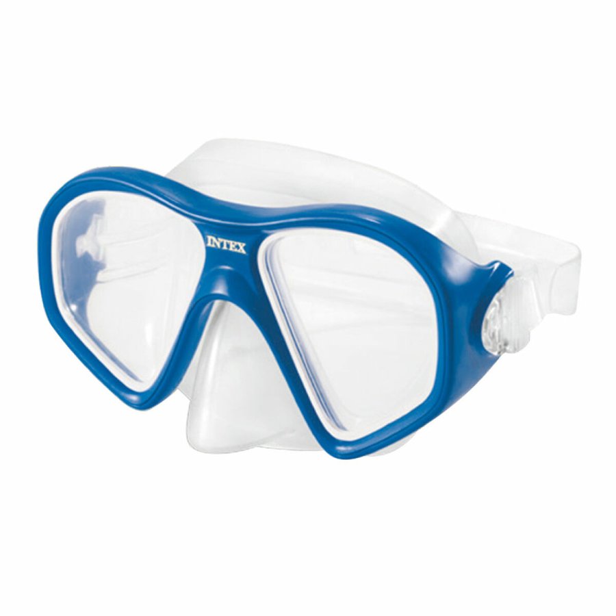 Snorkel Intex Reef Rider #2