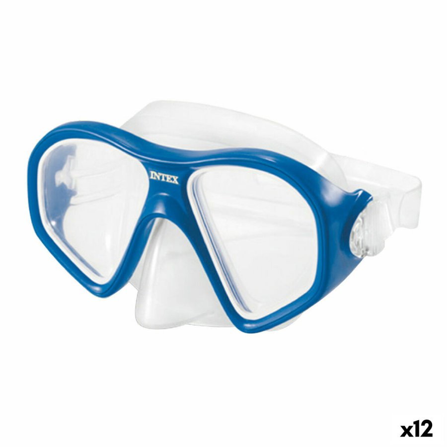 Snorkel Intex Reef Rider #1