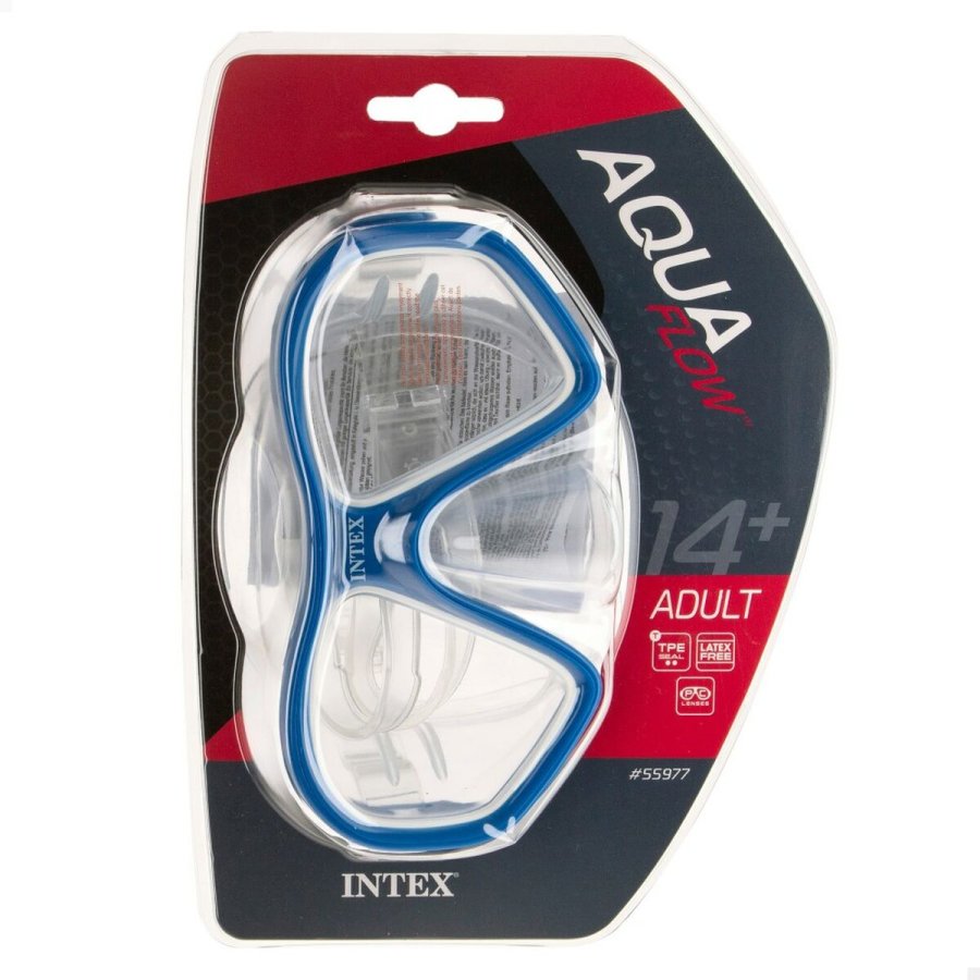 Snorkel Intex Reef Rider #4