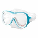 Snorkel Intex Wave Rider Bl #15