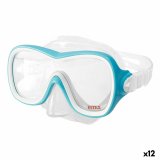 Snorkel Intex Wave Rider Bl #1