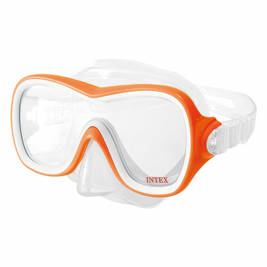 Snorkel Intex Wave Rider Bl #22