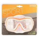 Snorkel Intex Wave Rider Bl #36