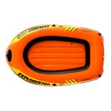 Oppusteligt Skib Intex Explorer Pro 50 4 enheder 137 x 23 x 85 cm #3