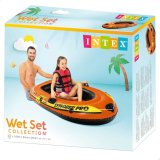 Oppusteligt Skib Intex Explorer Pro 100 3 enheder 160 x 29 x 94 cm #22