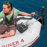 Motorsupport Intex MARINER/EXCURSION/SEAHAWK/CHALLE Oppusteligt Skib 3 enheder #29