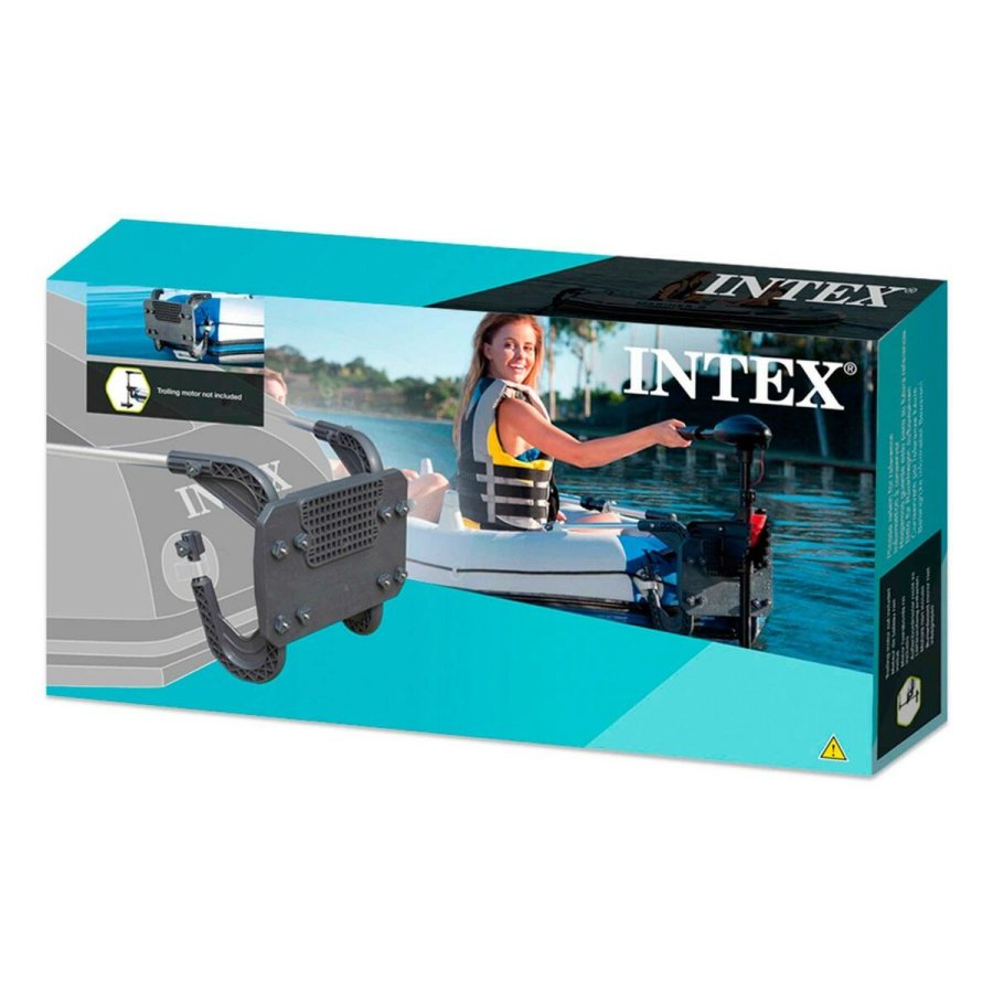 Motorsupport Intex MARINER/EXCURSION/SEAHAWK/CHALLE Oppusteligt Skib 3 enheder #36