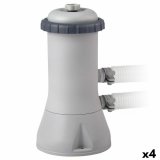 Rensesystem til swimmingpool Intex Krystal Clear 99 W 3785 l/h #1