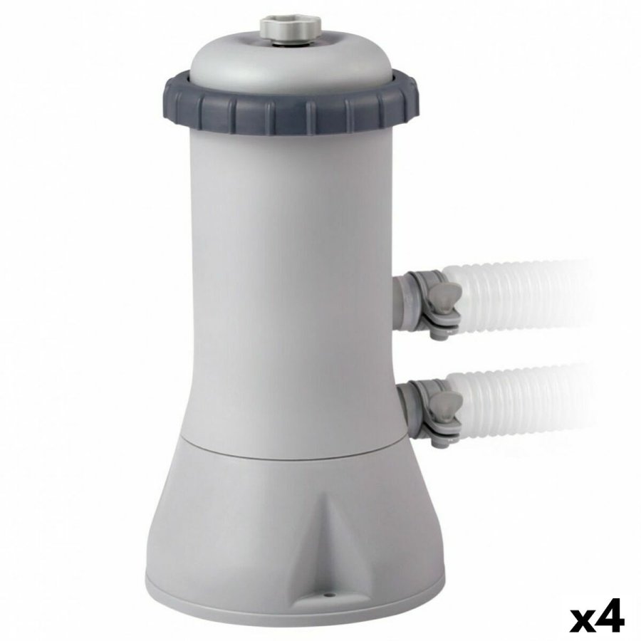 Rensesystem til swimmingpool Intex Krystal Clear 99 W 3785 l/h #1