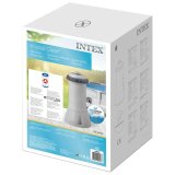 Rensesystem til swimmingpool Intex Krystal Clear 99 W 3785 l/h #29