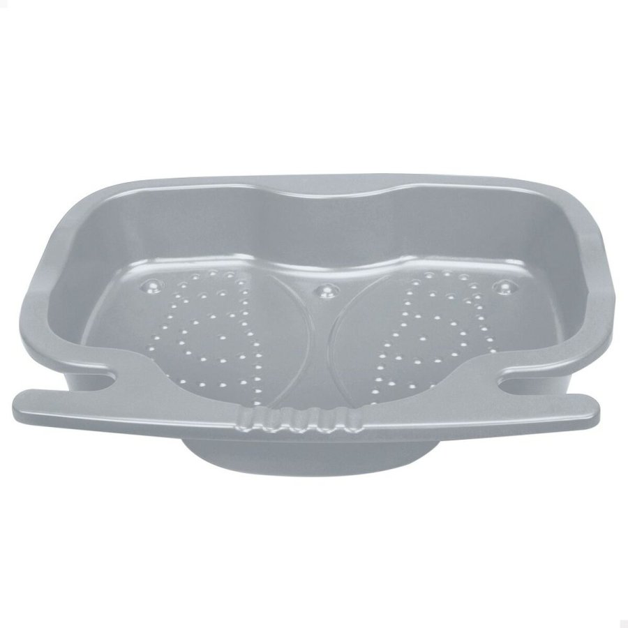 Spand Intex 56 x 9 x 56 cm 46 x 9 x 56 cm 12 enheder #15