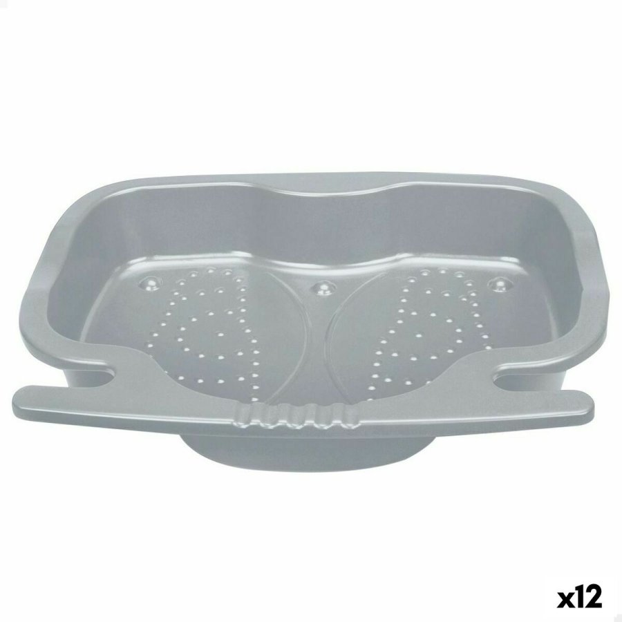 Spand Intex 56 x 9 x 56 cm 46 x 9 x 56 cm 12 enheder #1
