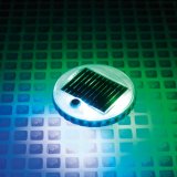 Flydende solcellelampe til swimmingpool Intex 16,8 x 10,8 x 16,8 cm (8 enheder) #5