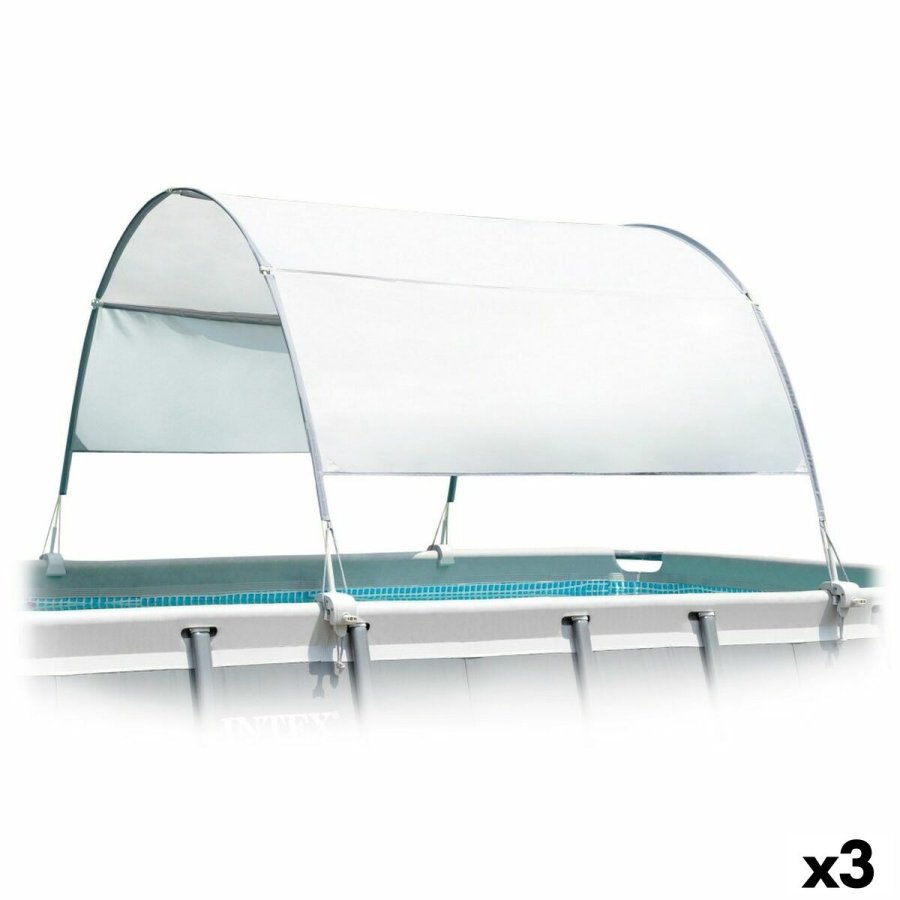 Markise Intex FRAME (3 enheder) #1
