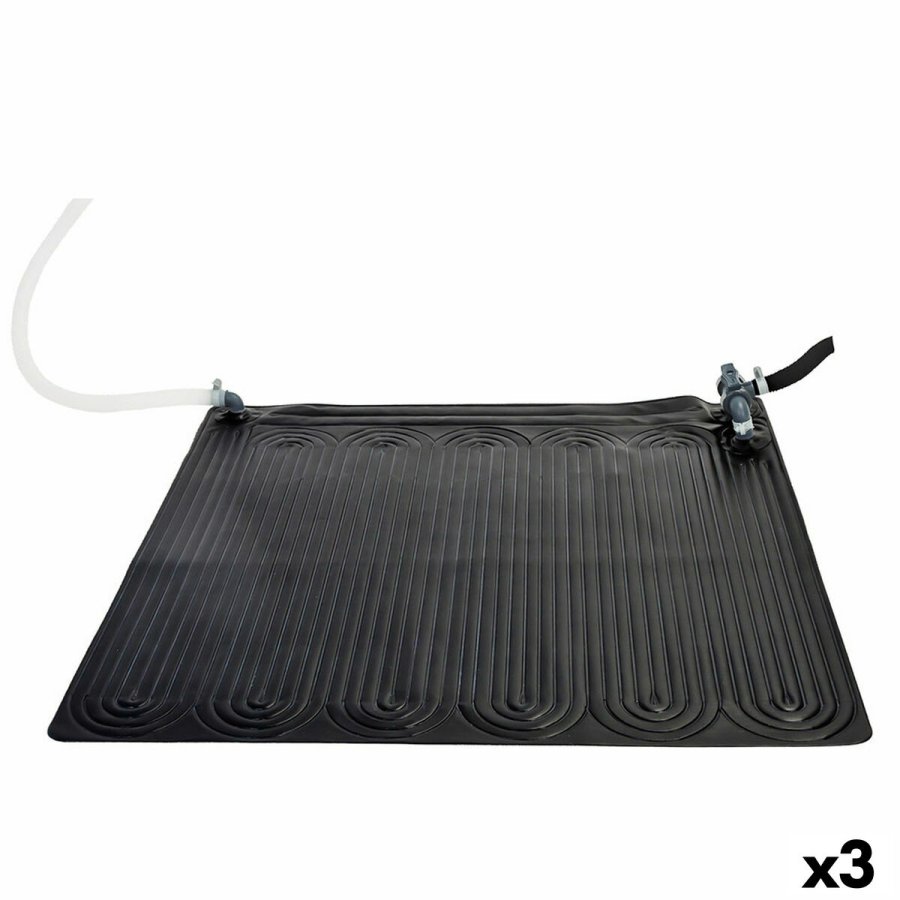 Svmmebassin varmer Intex #1