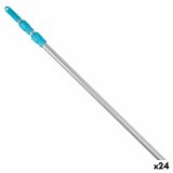 Teleskopisk Hndtag Intex 3 x 279 x 3 cm (24 enheder) #1