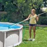 Vedligeholdelsesst til swimmingpool Intex Basic 30 x 3 x 41 cm (6 enheder) #4