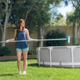 Vedligeholdelsesst til swimmingpool Intex Basic 30 x 3 x 41 cm (6 enheder) #5