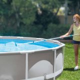 Vedligeholdelsesst til swimmingpool Intex Basic 30 x 3 x 41 cm (6 enheder) #6