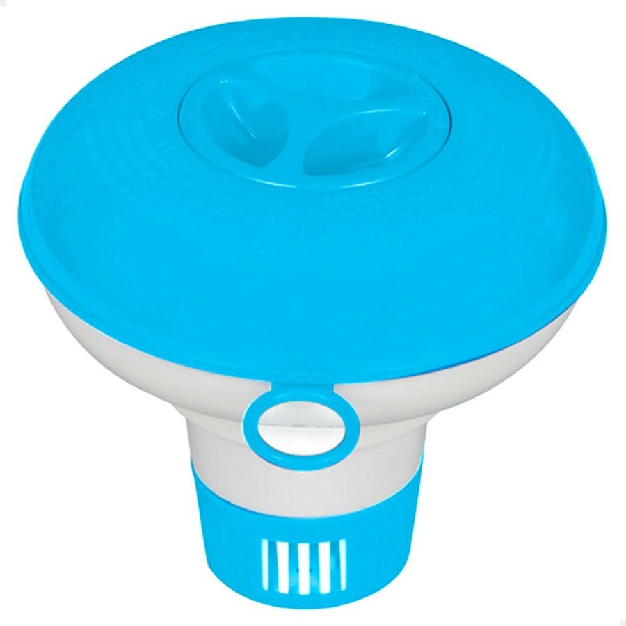 Klordispenser Intex Swimmingpool 24 enheder 12,7 x 12,7 cm #2