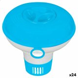 Klordispenser Intex Swimmingpool 24 enheder 12,7 x 12,7 cm #1