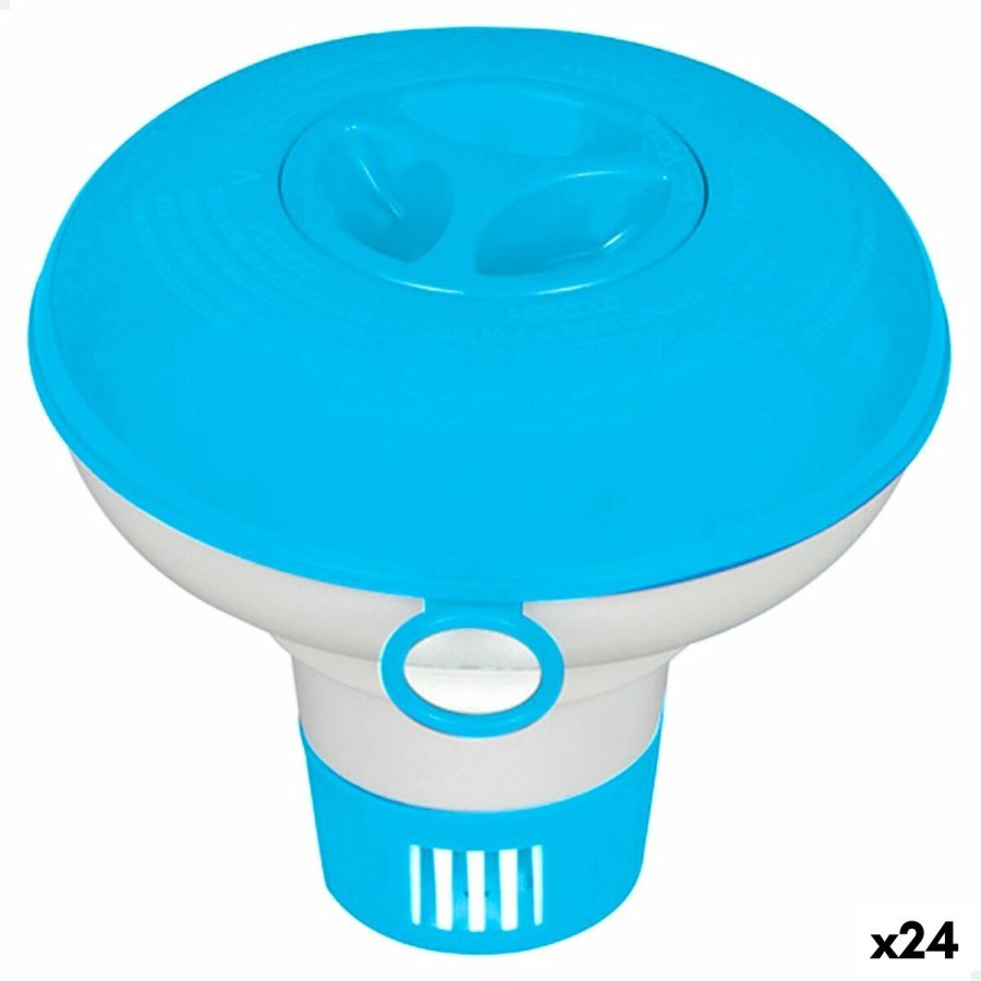 Klordispenser Intex Swimmingpool 24 enheder 12,7 x 12,7 cm #1