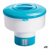 Klordispenser Intex Swimmingpool 12 enheder 17,8 x 17,8 cm #1