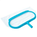 Bladsamler til pools Intex 44 x 3 x 29,5 cm (12 enheder) #8