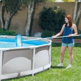 Bladsamler til pools Intex 44 x 3 x 29,5 cm (12 enheder) #15