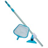 Vedligeholdelsesst til swimmingpool Intex 29,5 x 276 x 3 cm (4 enheder) #8