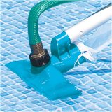 Vedligeholdelsesst til swimmingpool Intex 29,5 x 276 x 3 cm (4 enheder) #15