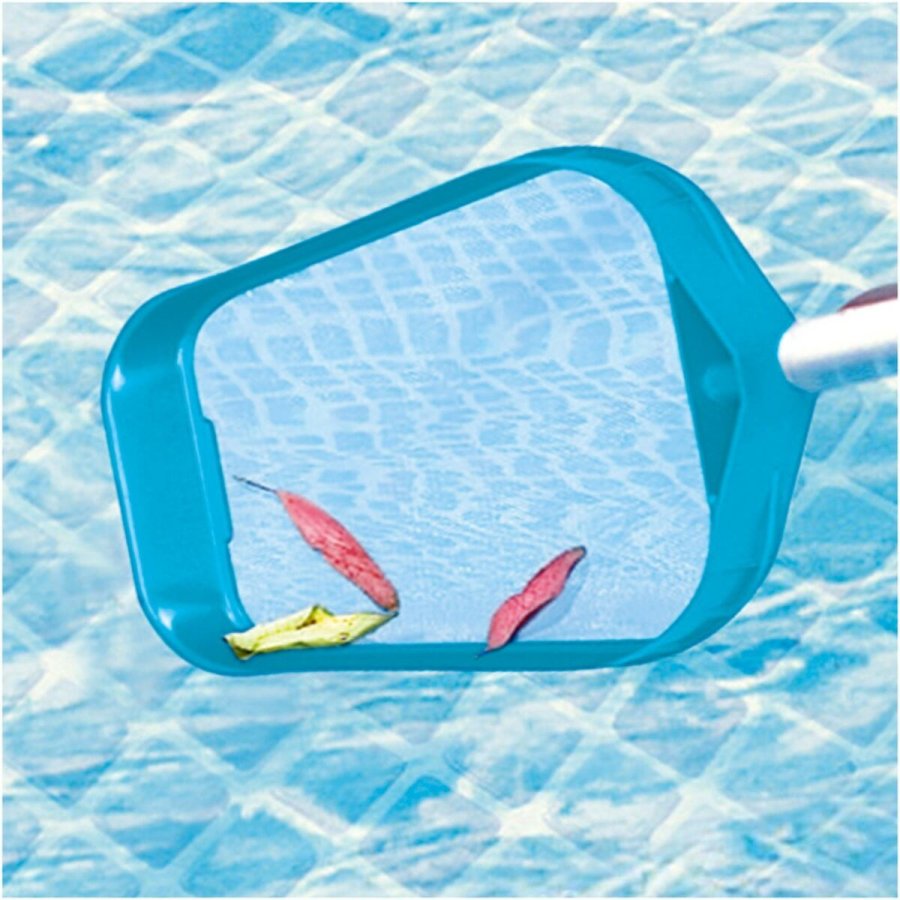 Vedligeholdelsesst til swimmingpool Intex 29,5 x 276 x 3 cm (4 enheder) #22