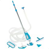 Vedligeholdelsesst til swimmingpool Intex (3 enheder) #8