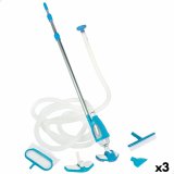 Vedligeholdelsesst til swimmingpool Intex (3 enheder) #1