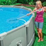 Vedligeholdelsesst til swimmingpool Intex (3 enheder) #15