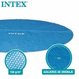 Swimmingpool Cover Intex 29023 EASY SET/METAL FRAME  448 cm 419 x 419 cm #36