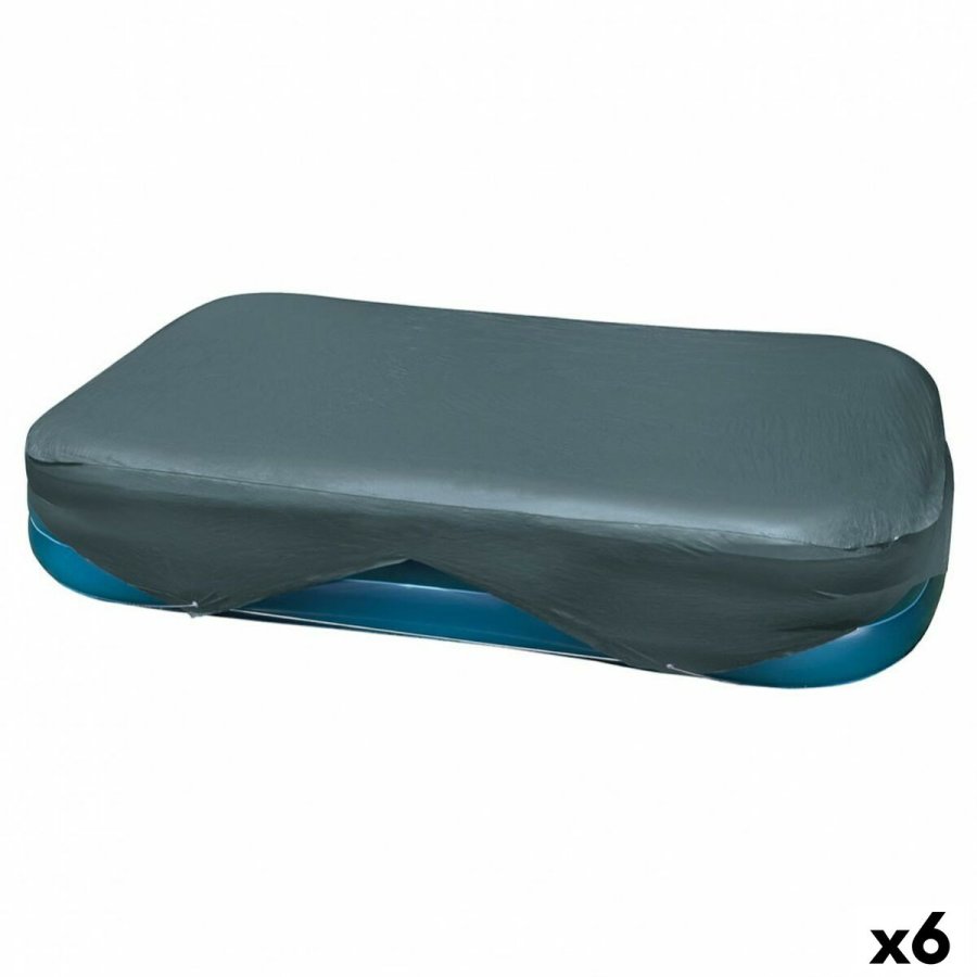 Swimmingpool Cover Intex 58412NP 305 x 51 x 183 cm #1