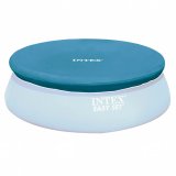 Swimmingpool Cover Intex 28022 EASY SET 366 x 20 x 366 cm #8