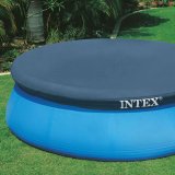 Swimmingpool Cover Intex 28023 EASY SET  457 cm 457 x 20 x 457 cm #15