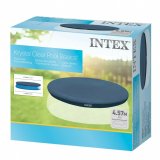 Swimmingpool Cover Intex 28023 EASY SET  457 cm 457 x 20 x 457 cm #29