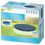 Swimmingpool Cover Intex 28020 EASY SEY 221 x 30 x 221 cm #29