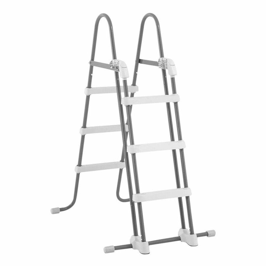 Swimmingpool Trappe Intex 3 enheder 107 cm #8